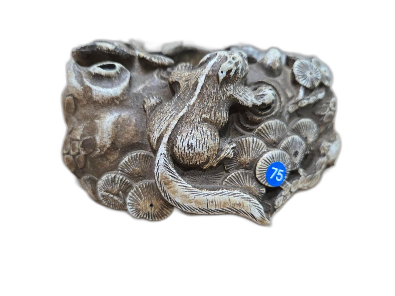 12363. 다람쥐 필새