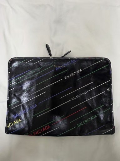 발렌시아가 클러치 정품