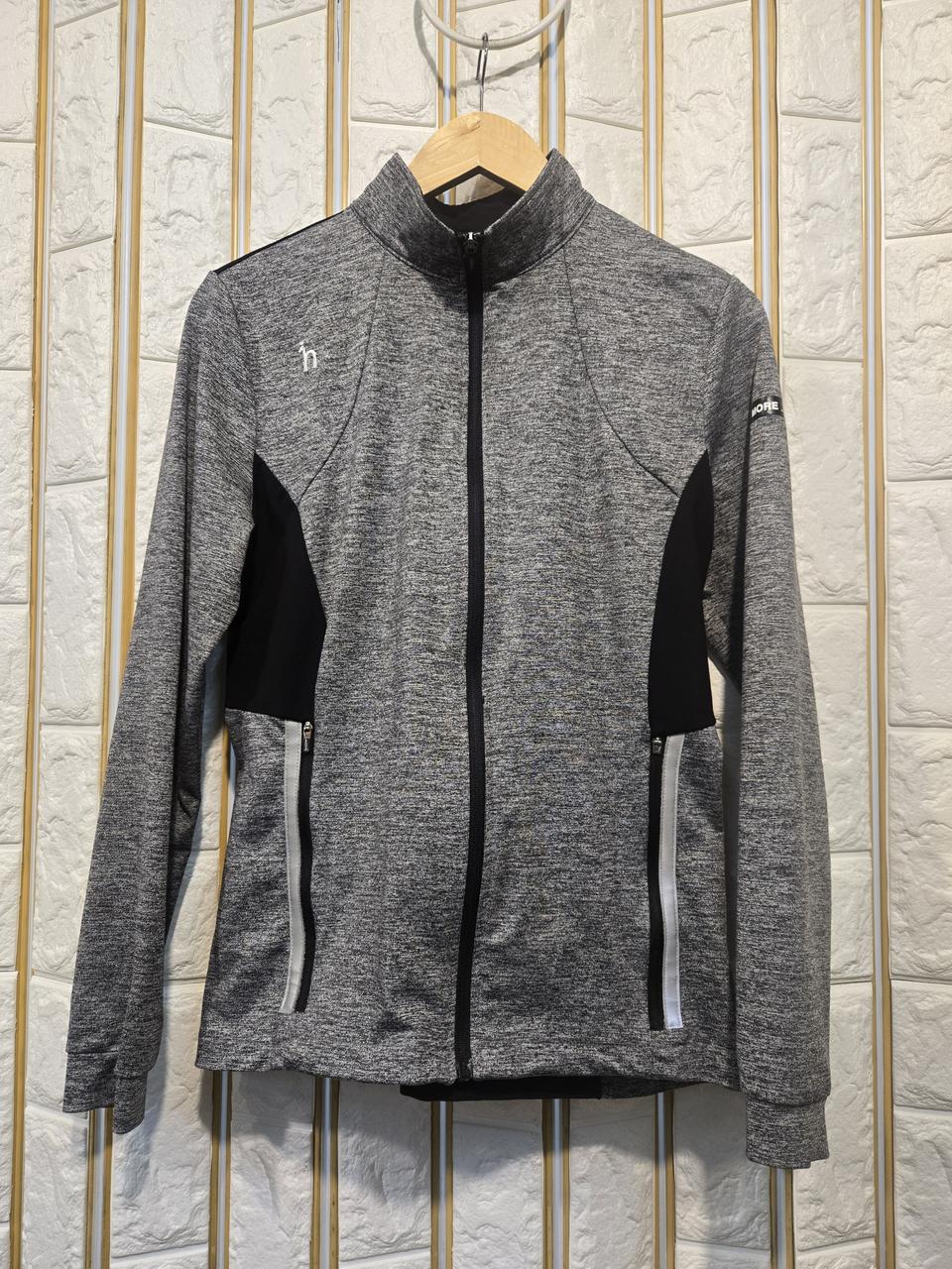 헤지스 남성 져지 집업 트레이닝상의 95