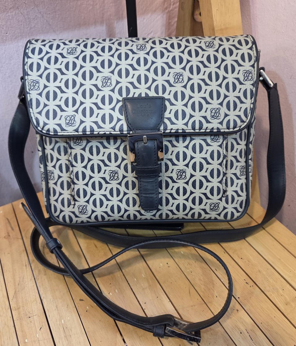 루이가또즈 크로스백