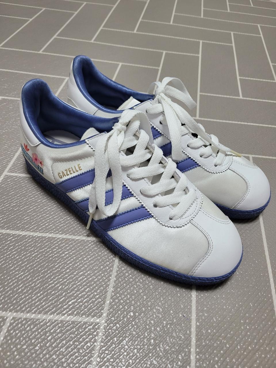 아디다스 가젤 호놀룰루 230