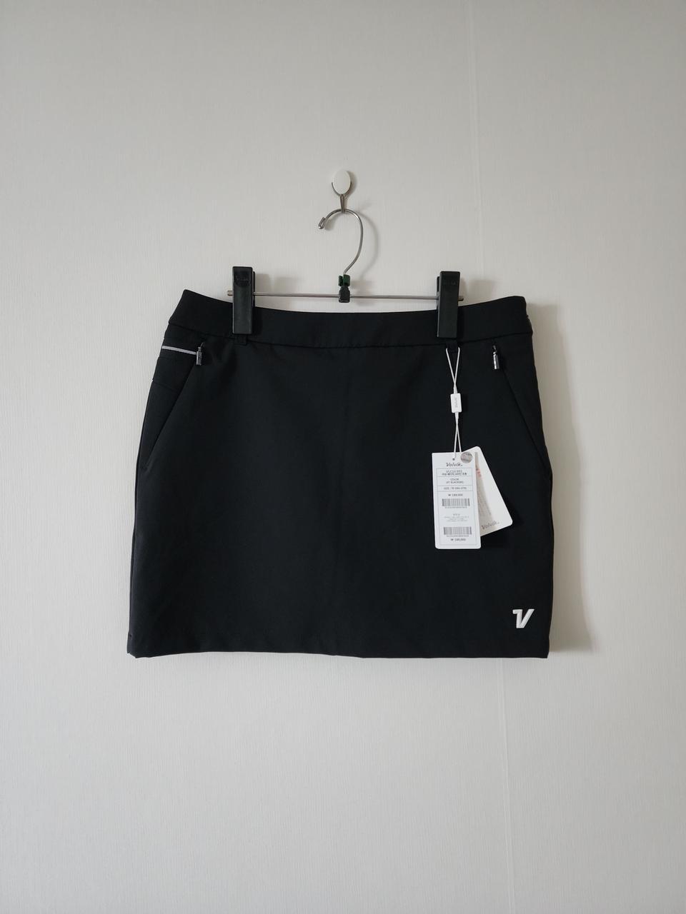 볼빅 여성 골프 스커트 70 새상품