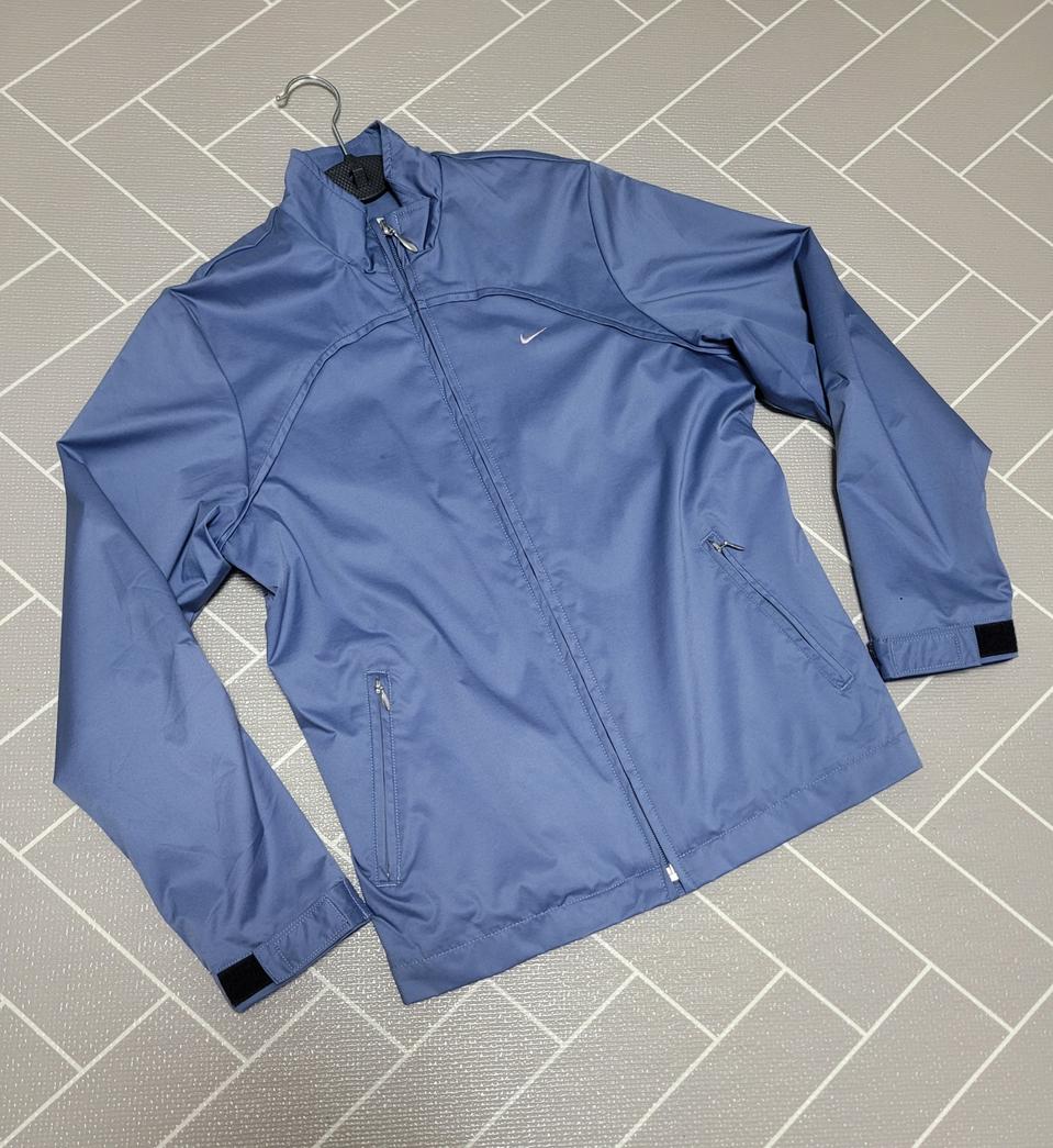 나이키 골프 여성 클리마핏 바람막이 집업 S