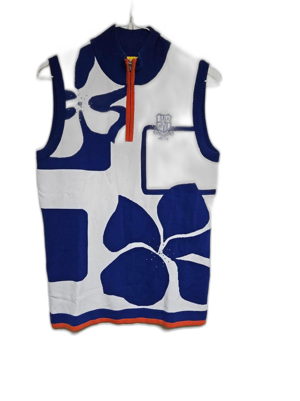 여90루이까스텔골프조끼