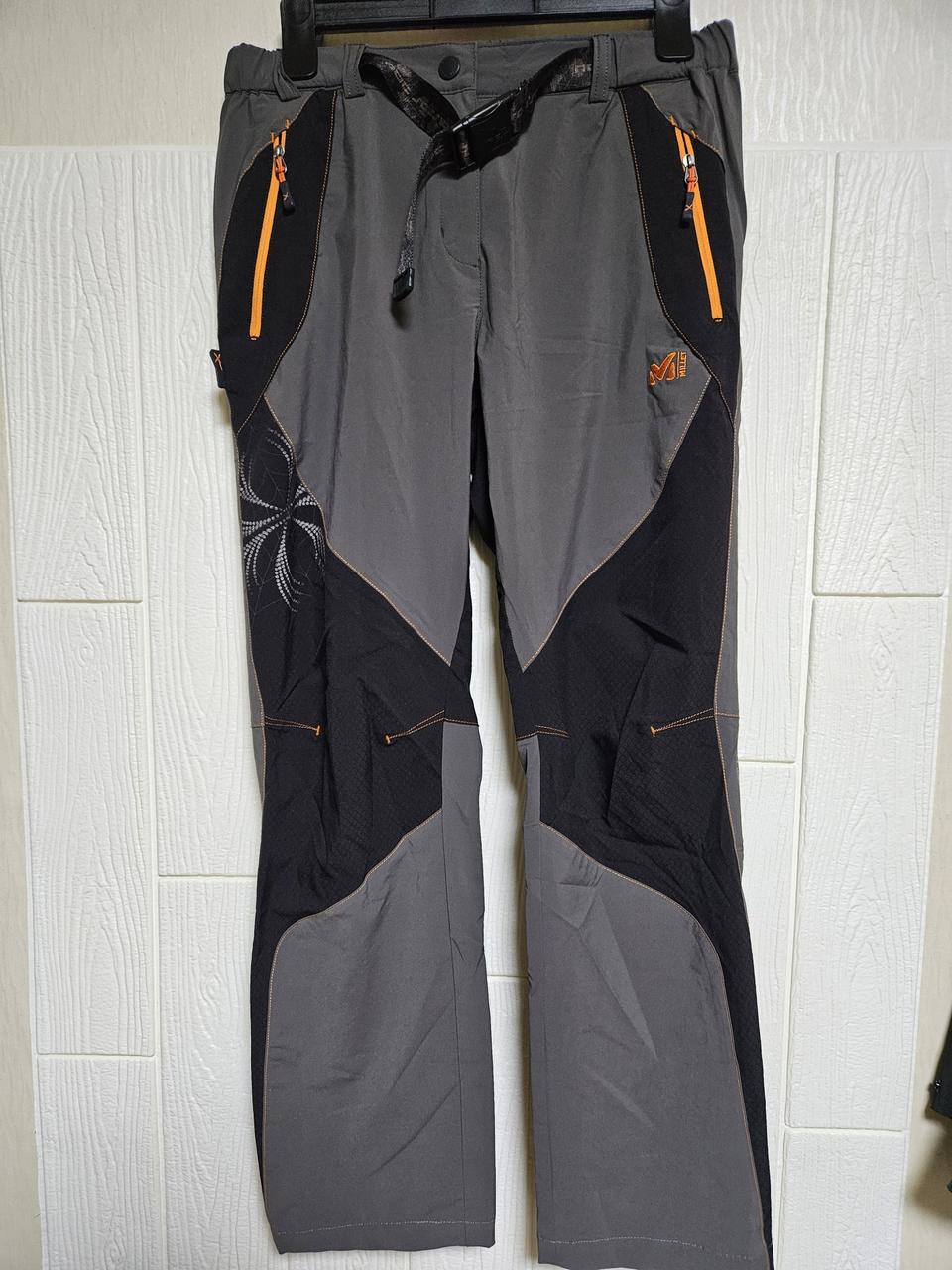 여28밀레등산바지