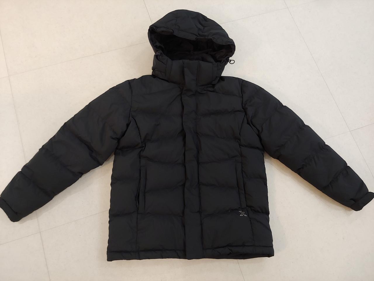 JDX 남성 다운패딩