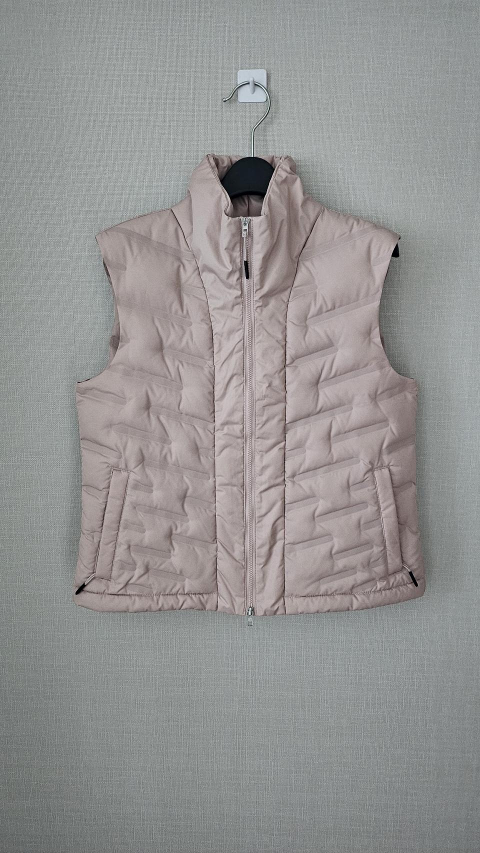 (정품) NIKE 경량 구스다운 베스트