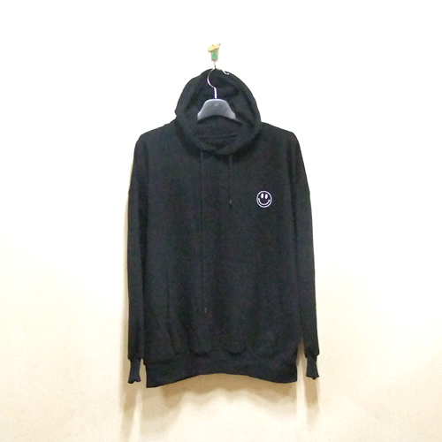 스마일체커 후드티..105-110