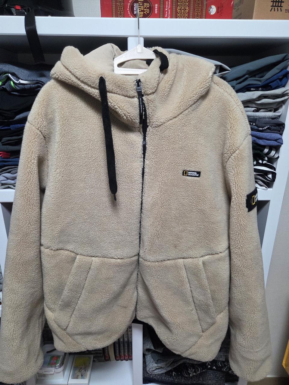 내셔널지오그래픽 105