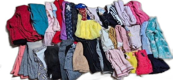 초등생여아의류 일괄판매