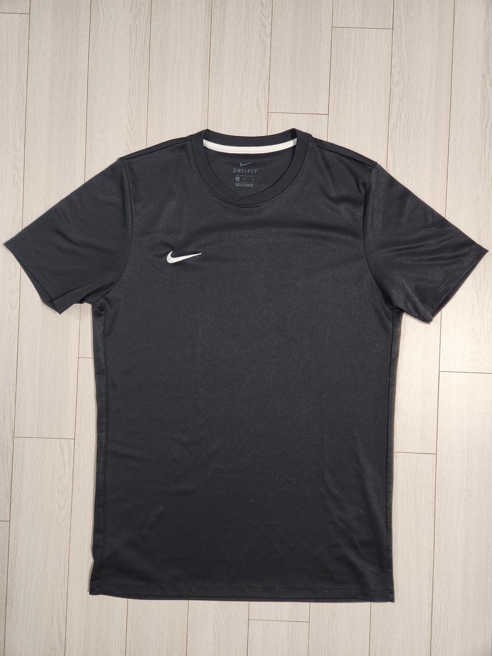나이키 드라이 파크 VI 반팔 티셔츠 899915-010 사이즈M