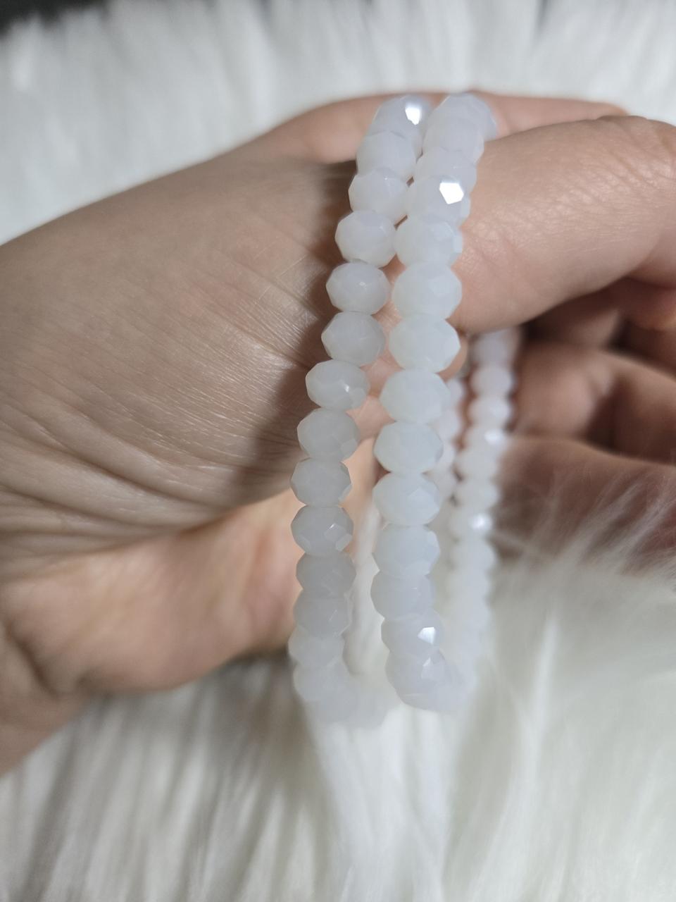 무광원석팔찌세트