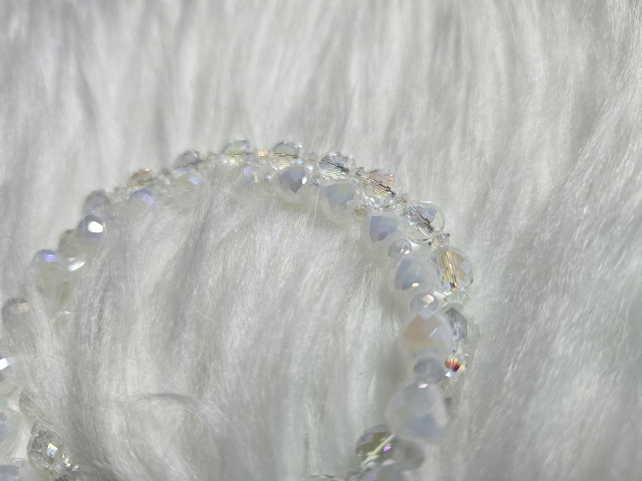 드롭컷원석팔찌세트