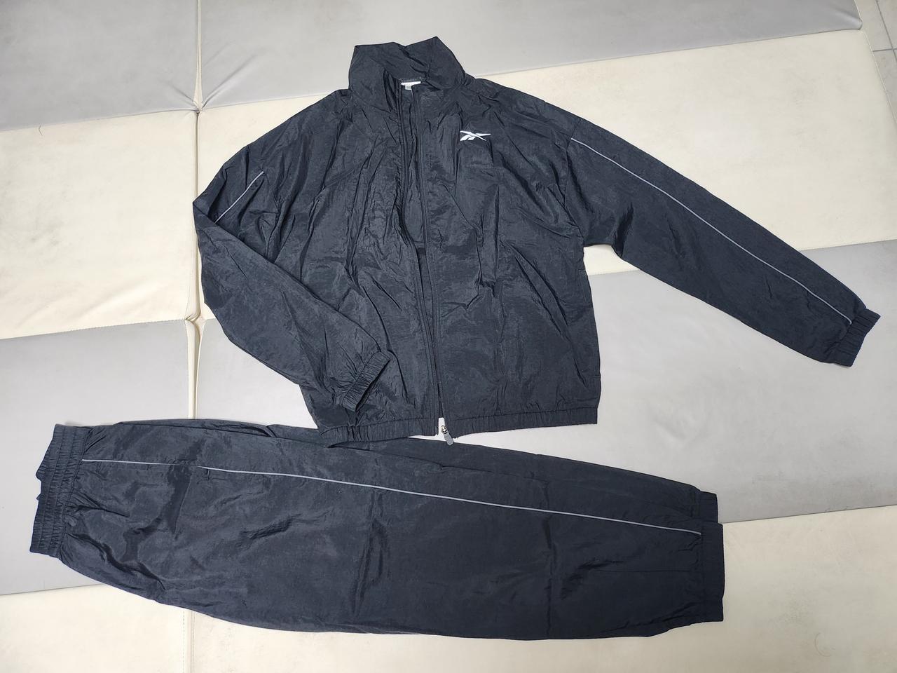 리복 정품 트레이닝복 세트 새제품 복싱 격투기 런닝 헬스 축구 풋살 족구