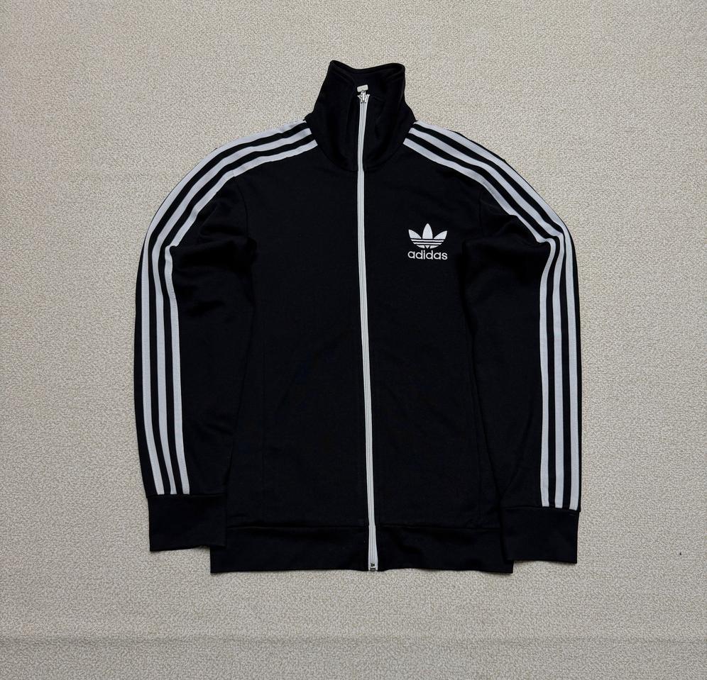 아디다스 파이어버드 유로파 져지