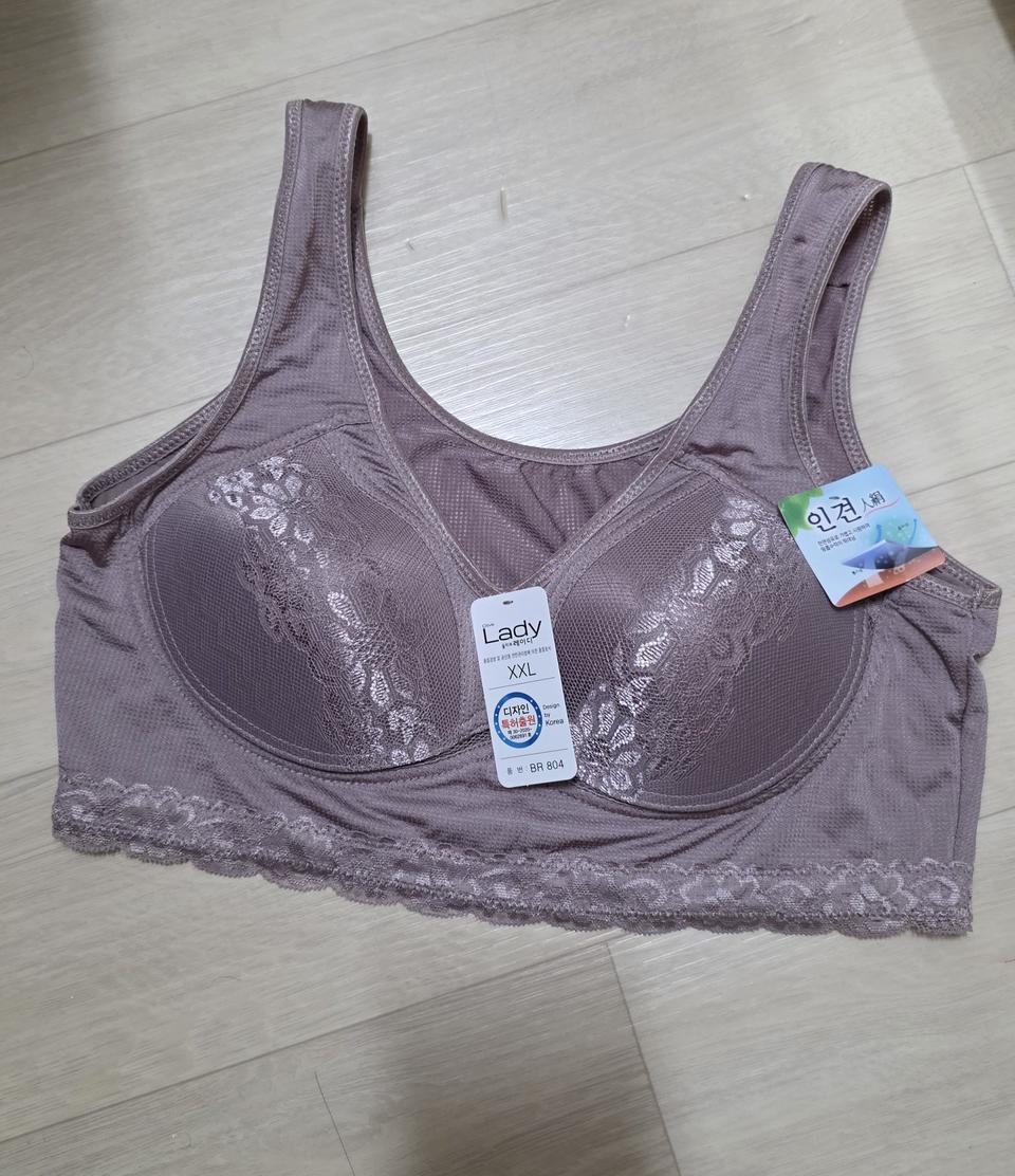 택포 인견 브라