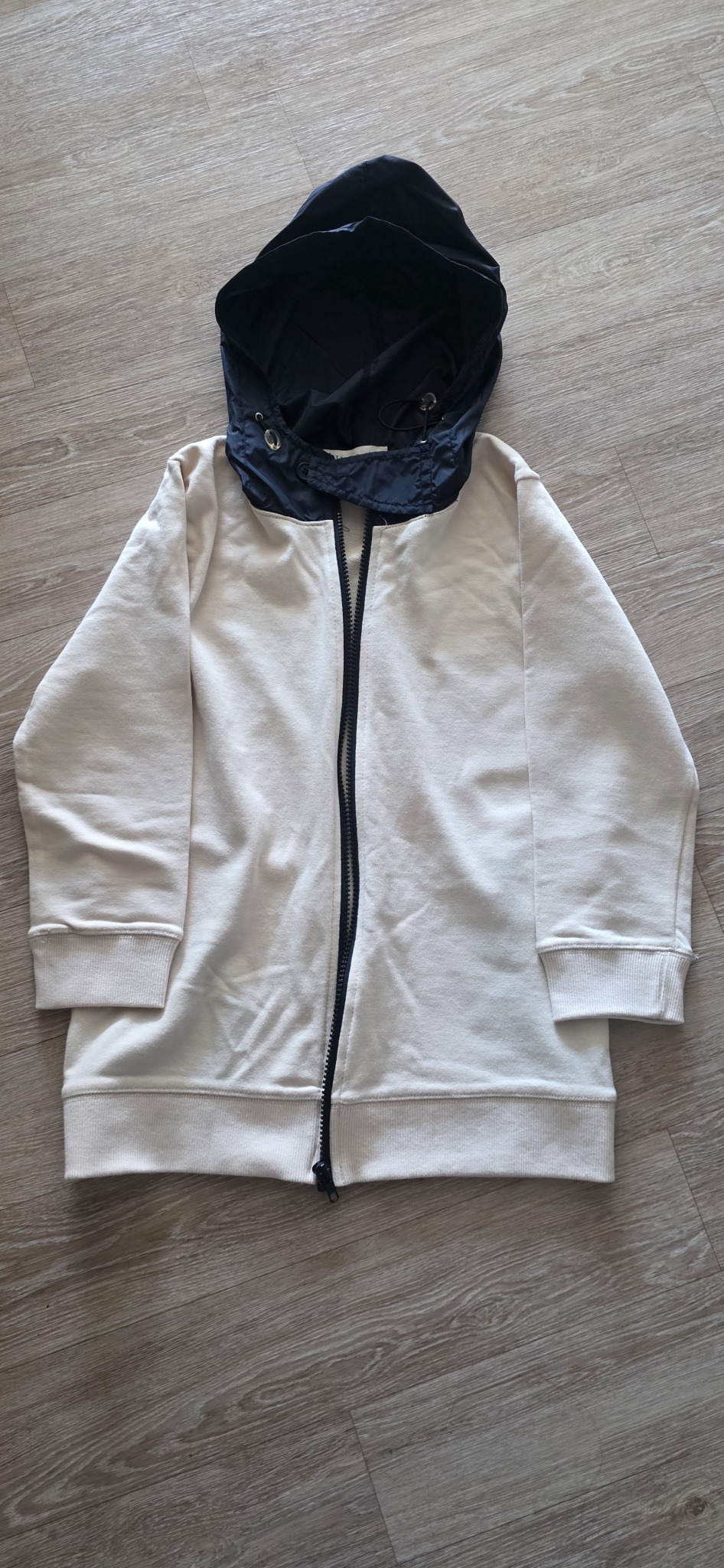 여성후드티셔츠