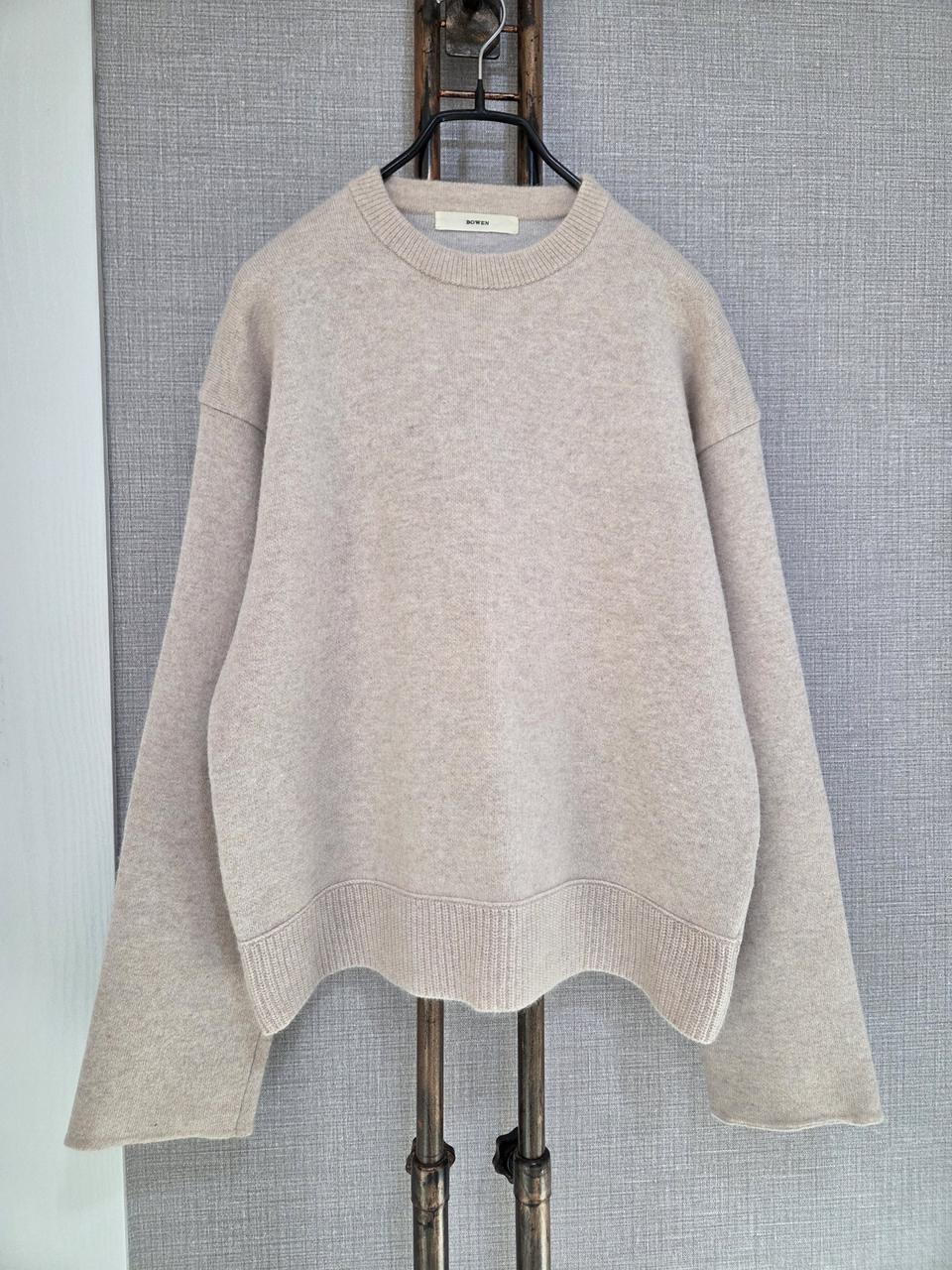 BOWEN 베이지니트