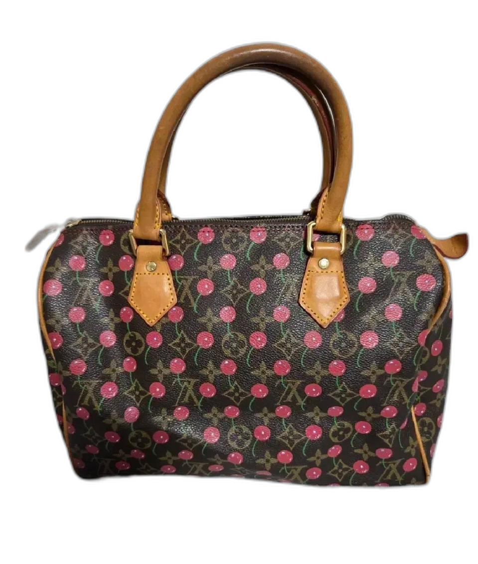 루이비통체리스피디30