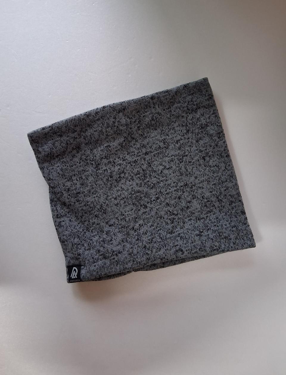 넥워머 목토시 회색 새상품