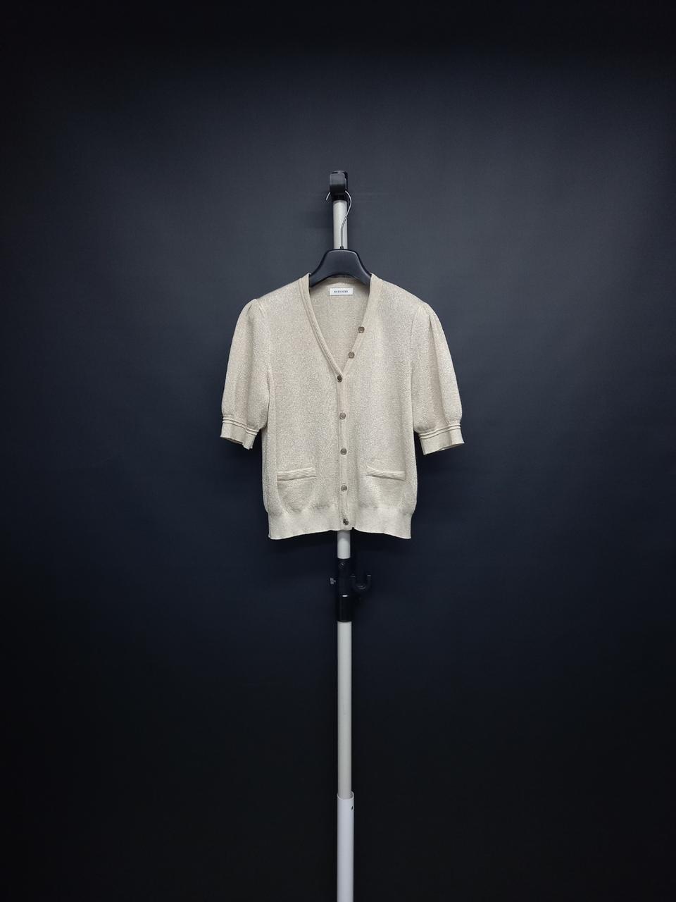 쉬즈미스 춘하 레이온 숏 가디건 66.55