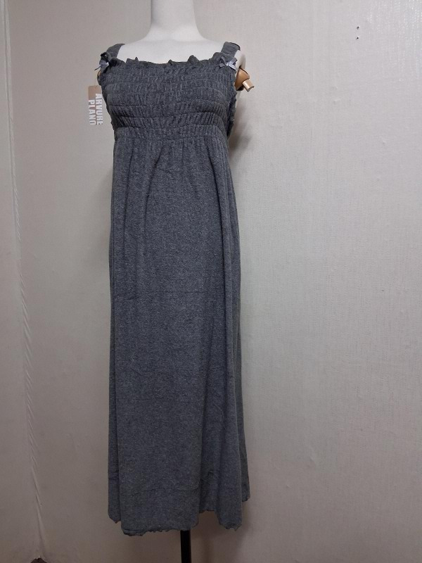 ARVURE PLANO 홈웨어 그레어 타월 목욕 가운 탑원피스 5566