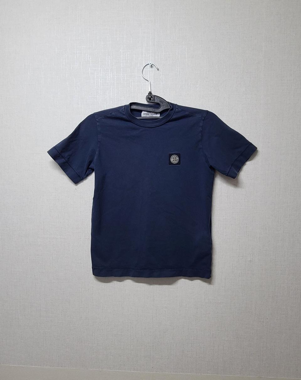 스톤아일랜드 주니어 8 사이즈