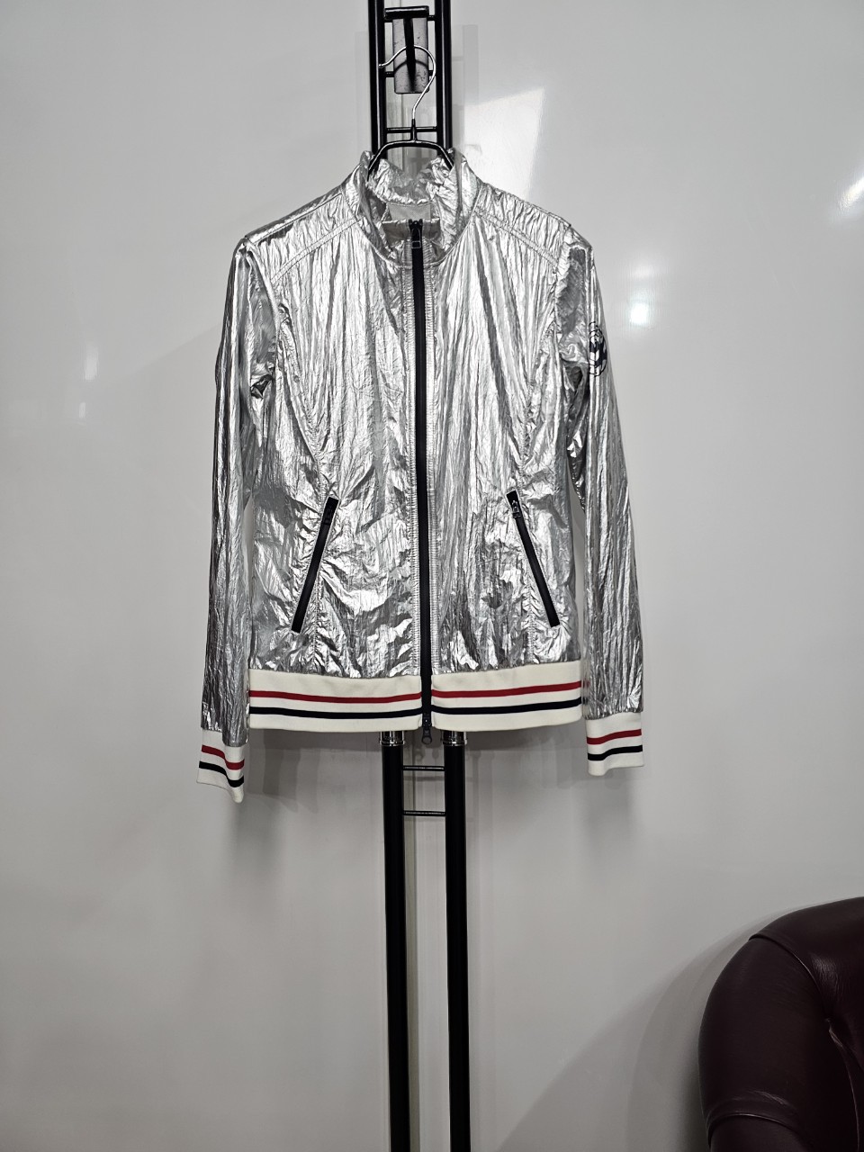 왁 골프웨어점퍼바람막이 2