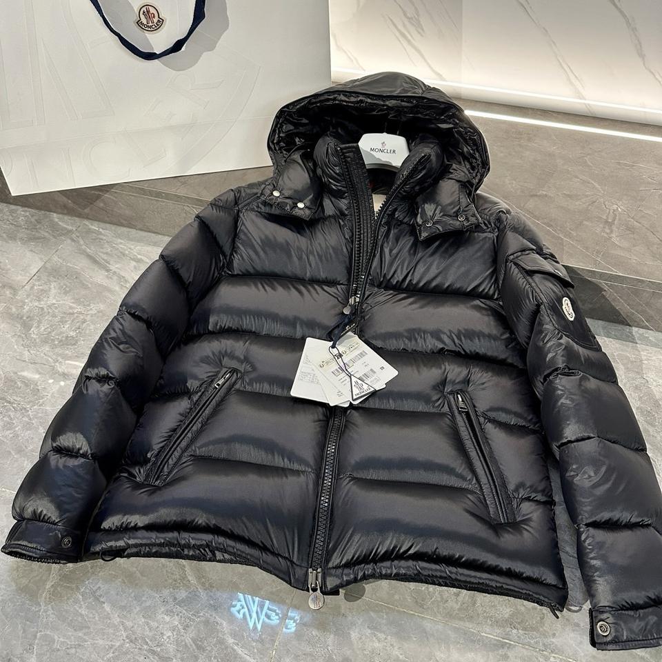 몽클 마야 패딩