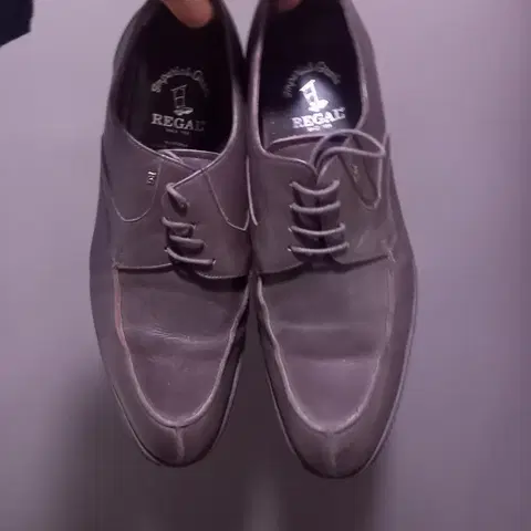 REGAL 리갈 남성 가죽 구두 275