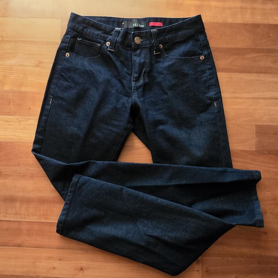 FRJ  남자 청바지 슬림핏 (31) - USED