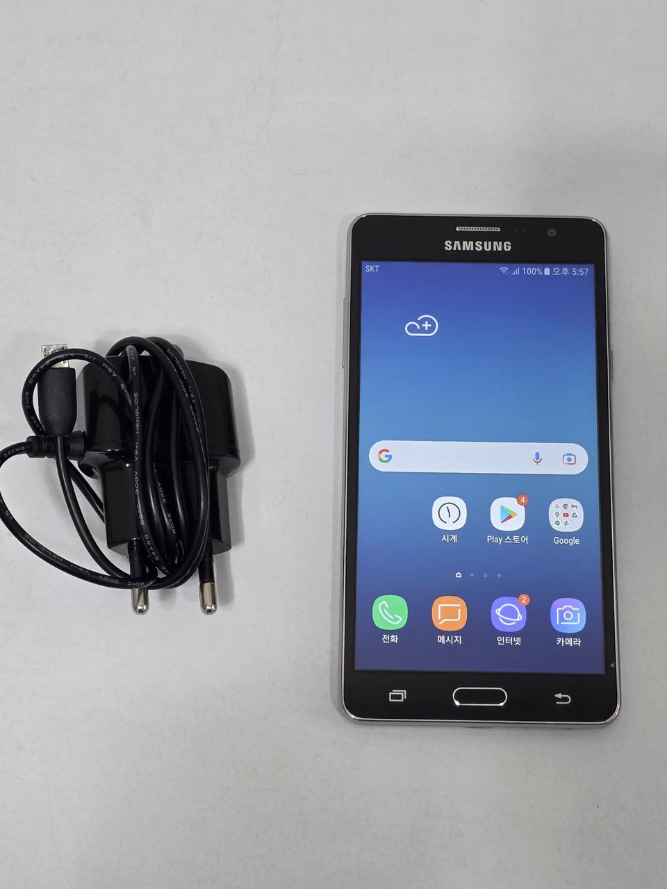 갤럭시 와이드 공기계 중고폰
