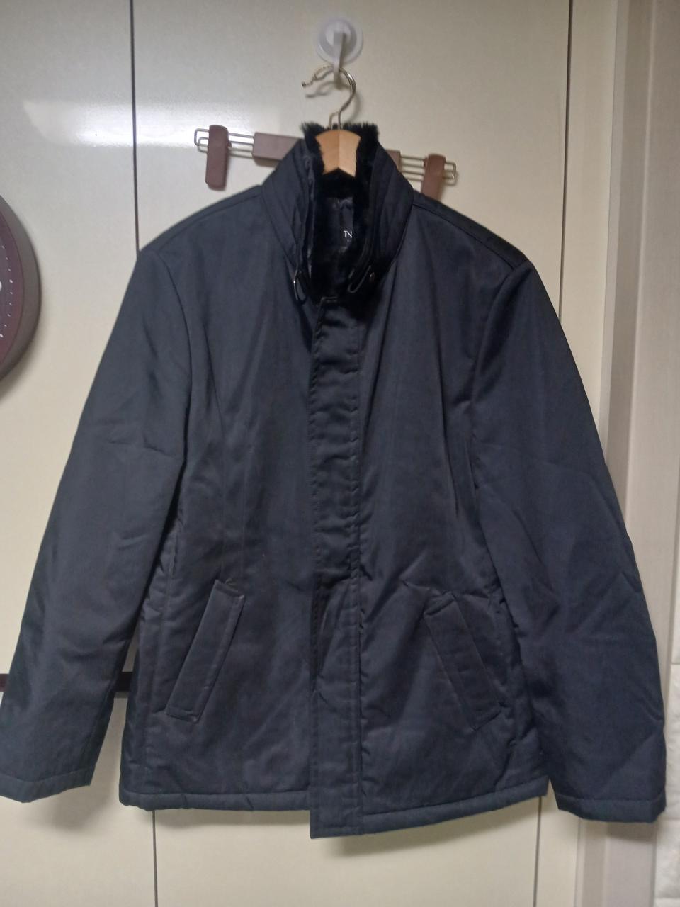 타운젠트 남성 겨울 패딩 100