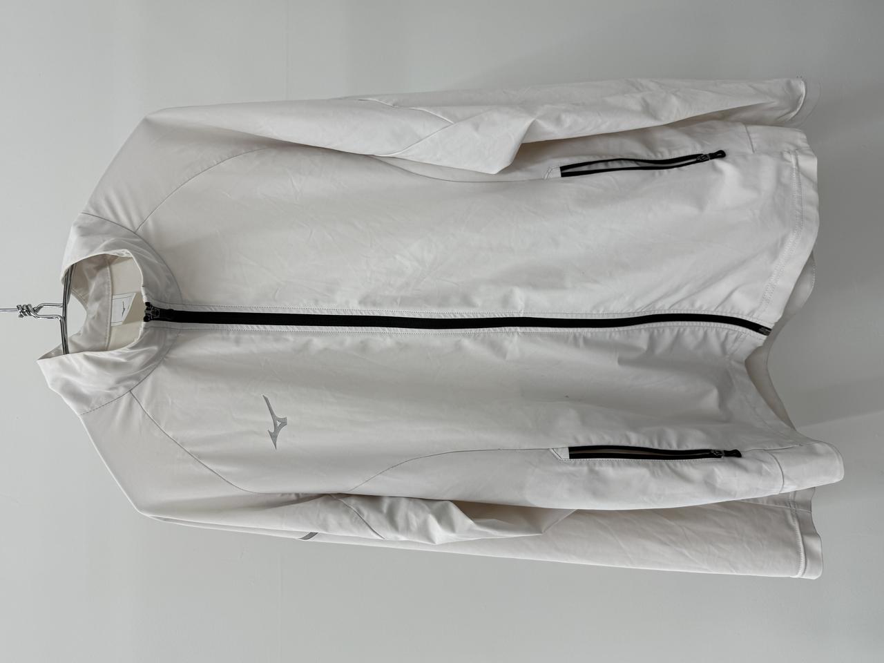 빈티지 미즈노 트레이닝 저지 (집업)