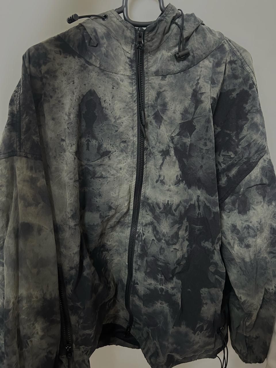 타이다이 워싱 바람막이