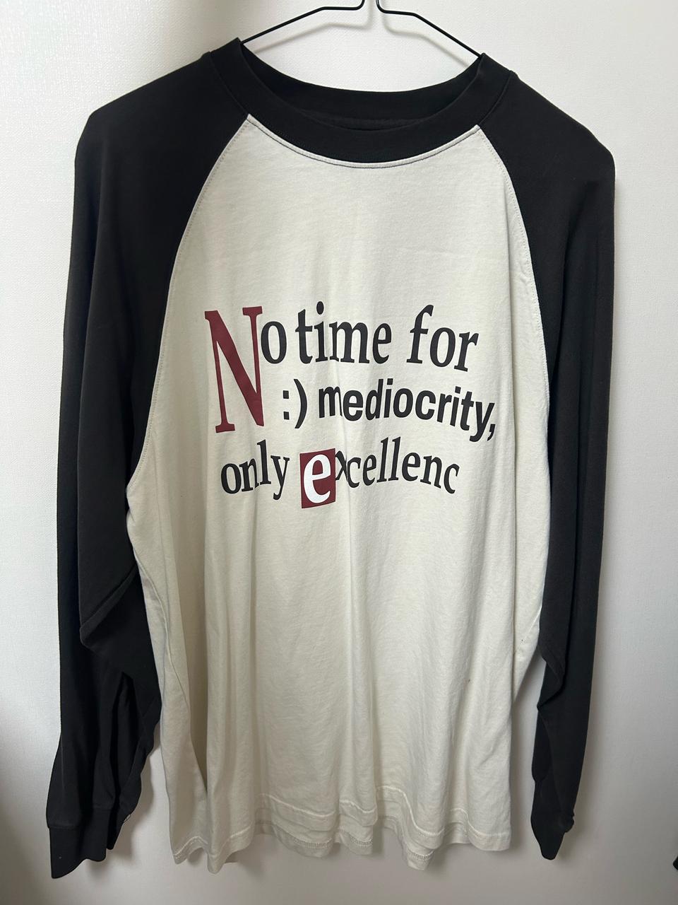 어반에이지 나그랑 롱슬리브