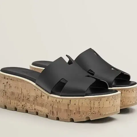 에르메스 에제 샌들