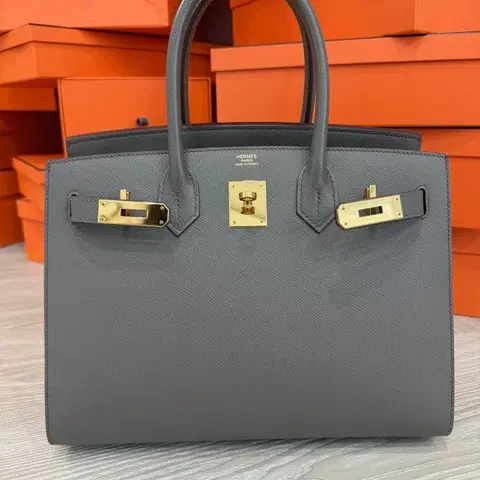 에르메스 30 버킨 가방