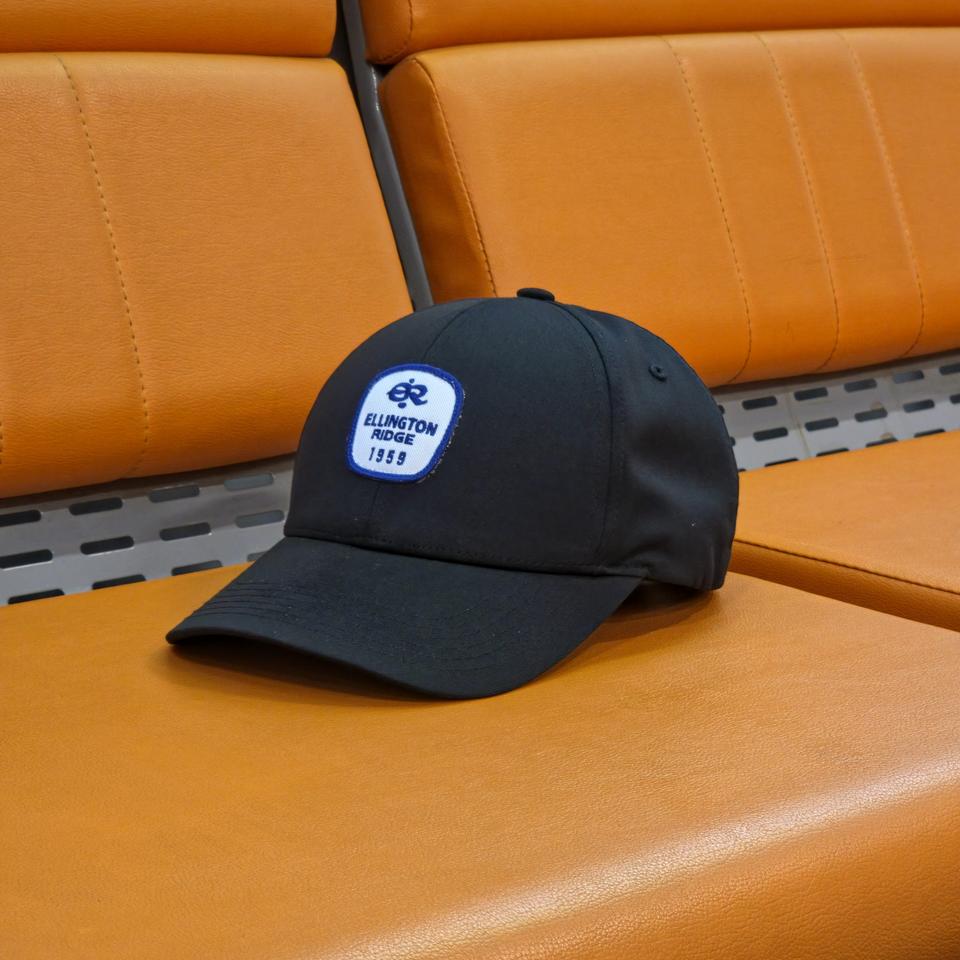 임페리얼 볼캡 모자