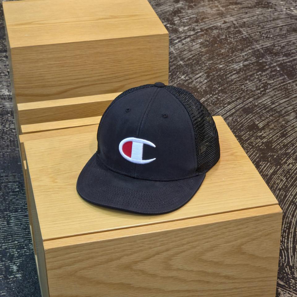 챔피온 스냅백
