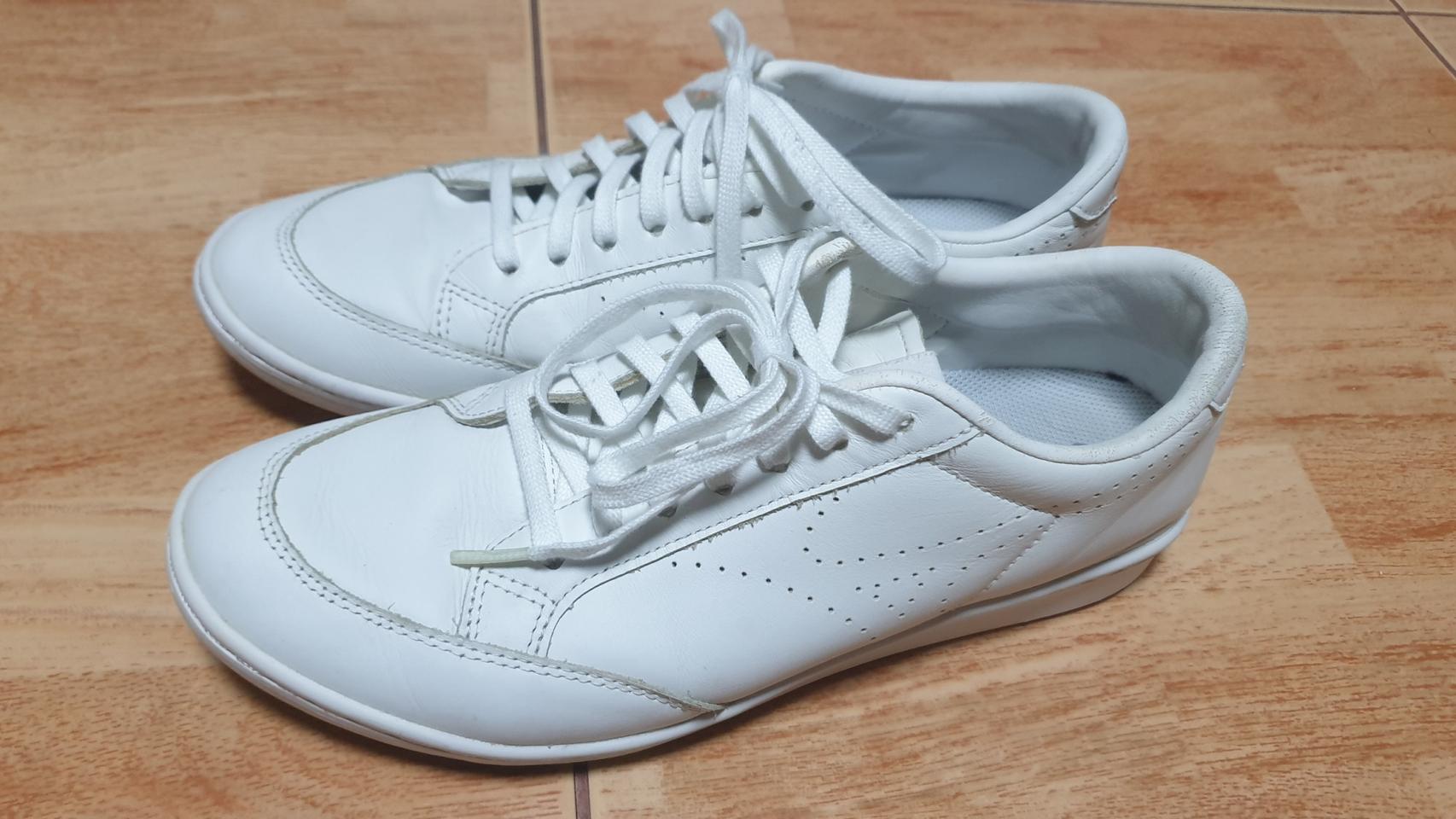 미즈노 스니커즈 270(265까지)