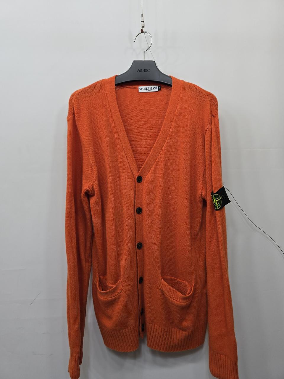 스톤아일랜드 가디건54