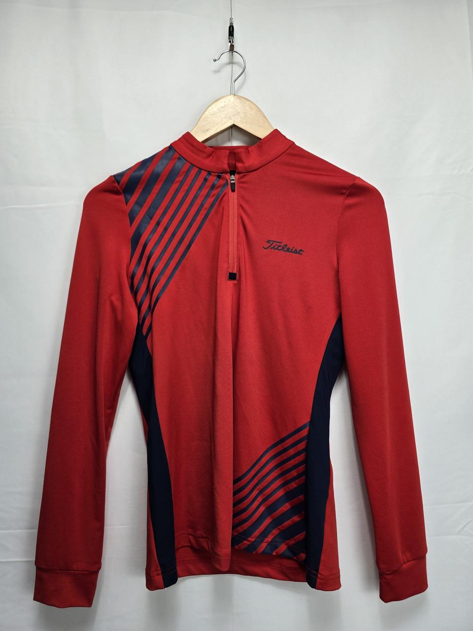 타이틀리스트 긴팔티 L