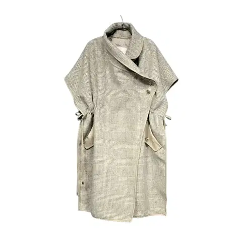 줄로그 케이프 울코트