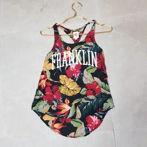 franklin marshall.44.나시.일본빈티지모리걸갸루히메갸루