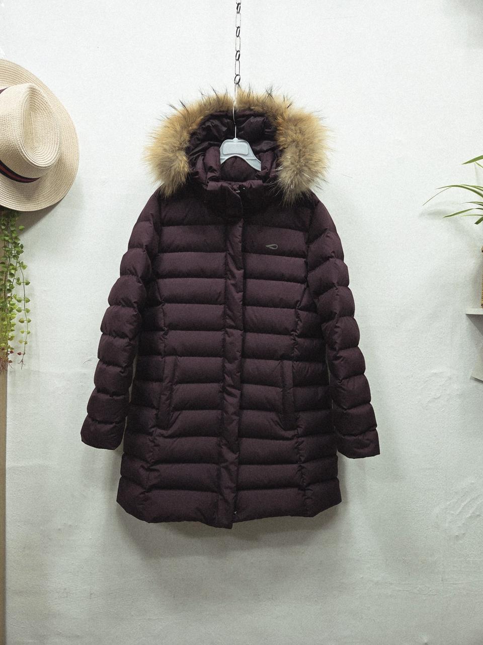 프로스펙스/구스패딩(여)100