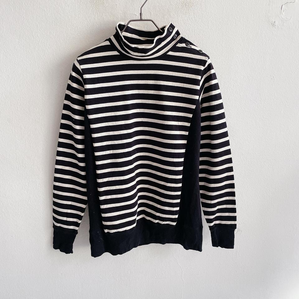 55) VENT BLANC 티셔츠