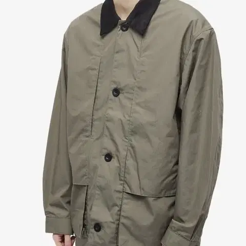 칼하트 달퍼 자켓 S 사이즈