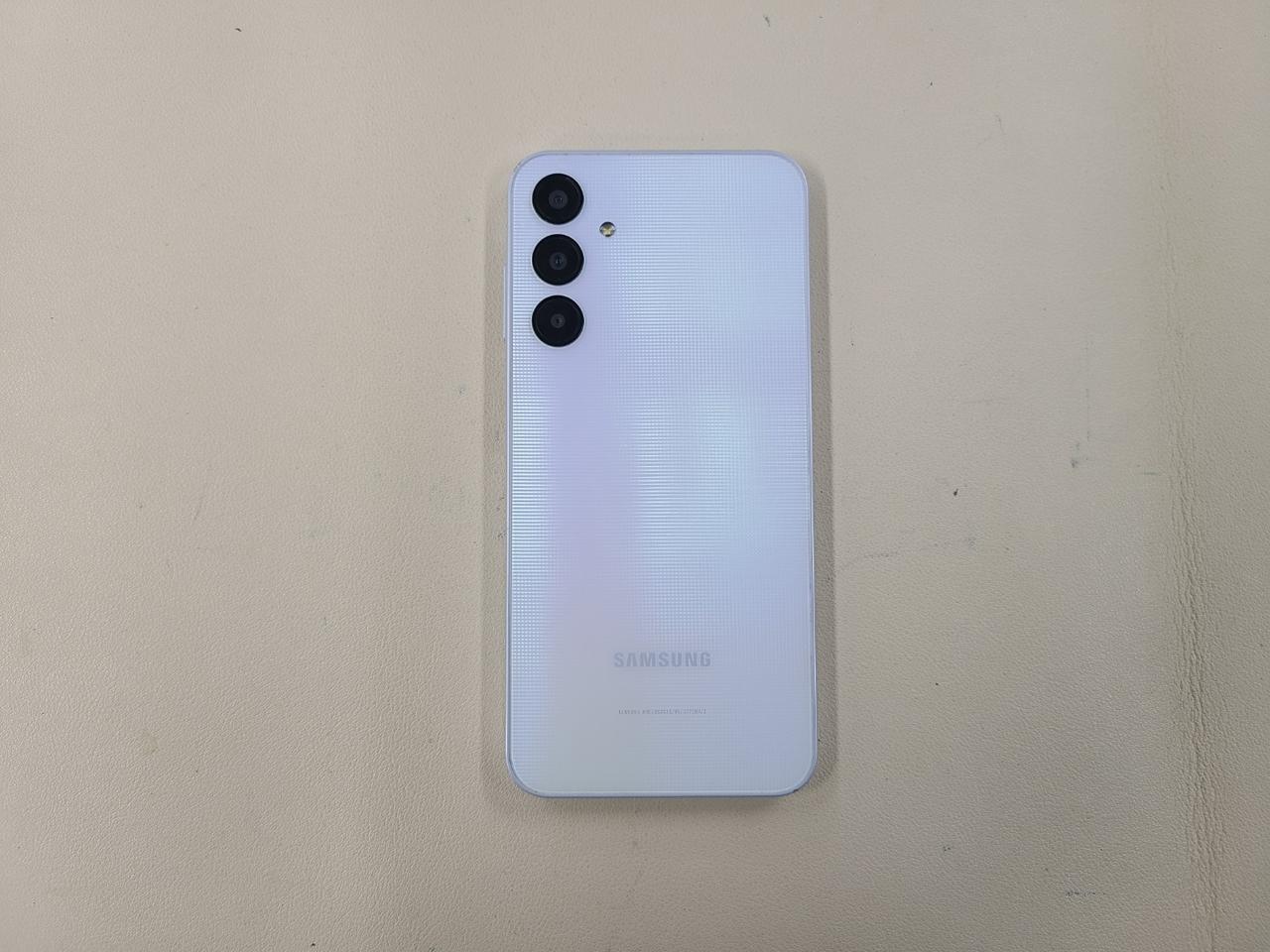 갤럭시A25 128G 무잔상 액정상태최상  ^^