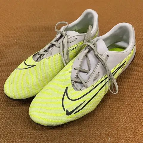 나이키 팬텀 GX 아카데미 FG MG 축구화 운동화 285 G08518